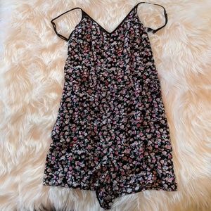 H&M romper